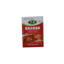 Chongqing Hot Sale Halal Hot Pot Condiment With Chili